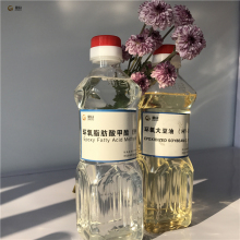 Liquid plastic auxiliary agent Epoxidized soybean oil ESBO