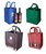 Wholesale wine cooler bag & wine bottle bag