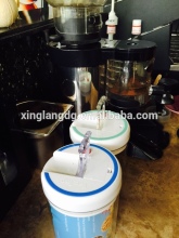 2015 vacuum food candy jar