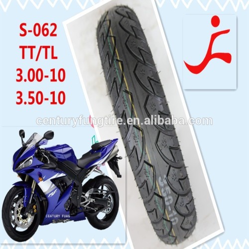 motorcycle and scooter tyre 350-10