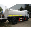 12m3 160hp Road Water Spray Trucks