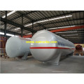 New 54T 100 M3 LPG Storage Tanks