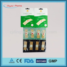 Medical adhesive callous remover FDA certificated manufacturer