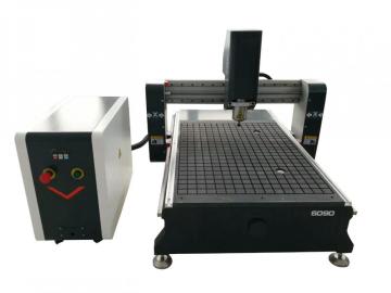 What Is CNC Router Machine