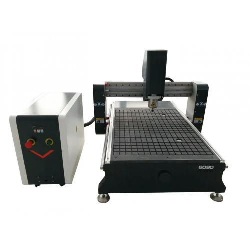 What Is CNC Router Machine