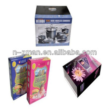 OEM Cosmetic Box,Cosmetic Box Design,Paperboard Cosmetic Box