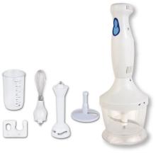Powerful Hand Blender Set