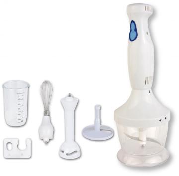 Powerful Hand Blender Set