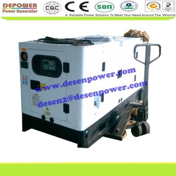 AC Three Phase Output Type diesel generators