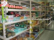 Storage shelving Racking