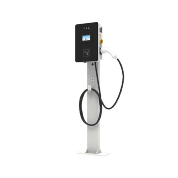 AC 11kw ev charger