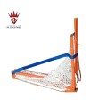 Net ile Lacrosse Hedefi