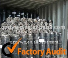 bitumen roof membrane