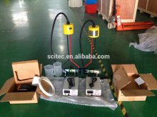 Portable type Brine Electrolyzer