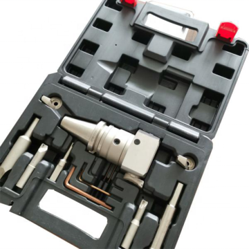 ACCKEE F1 Adjustable Precision Boring Head