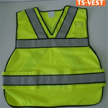 5 Point Breakaway Safety Vest,Reflective Safety Vest,detachable Reflective Safety Vest