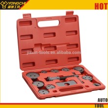 12 pcs car brake caliper tools used for workshop
