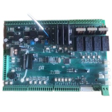 Electrical BLDC Fan Driver PCB Circuit PCBA Board: Search Engine