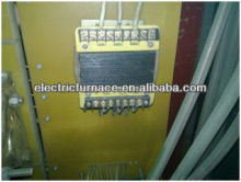 Synchronous Transformer