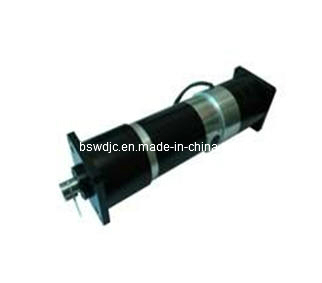 DC Brushed Motor Micro Planetary Gear Reducer/Decelerator/Brake Motor