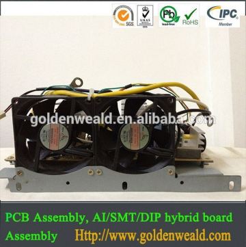 turnkey service customized electronic pcba competitive pcba electric pcba