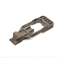 Carbon Steel Casting Lock Parts