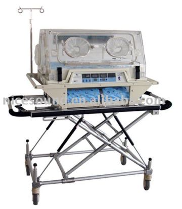 Baby Transport incubator