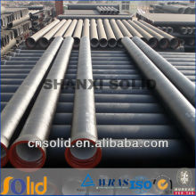 ISO2531 EN545 EN598 DCI pipe