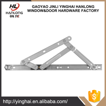 aluminum accessories friction stay casement window stay