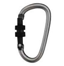 Hot Selling Aluminium Carabiner Mountain Climbing Hook