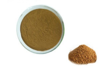 Natural EU Organic Fenugreek Seed Saponins Extract 10:1