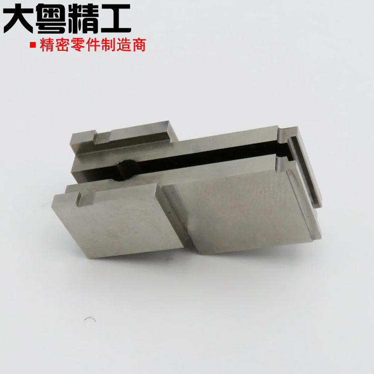 Stainless steel Precision Mold Parts