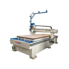6KW Woodworking CNC Routing Machine - 1500kg Capacity