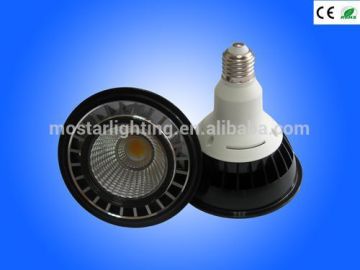 par38 cob led bulb E27 PAR38 bulb COB PAR light par38 led light bulb