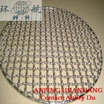 Barbecue Grill Wire Netting
