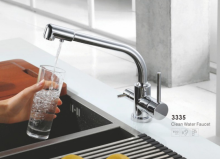 Clean Water Faucet 3335