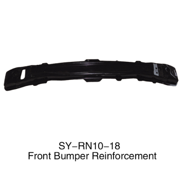 DACIA LOGAN front bumper reinforcement