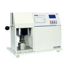Intelligent Bekk Smoothness Tester for Paper and Paper Board - Smoothness Meter