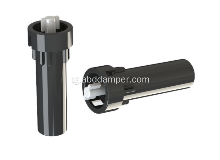 Damper Damper Shaft Damper барои сояҳои берунии офтоб