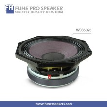 8inch W085025 db audio speaker horn price