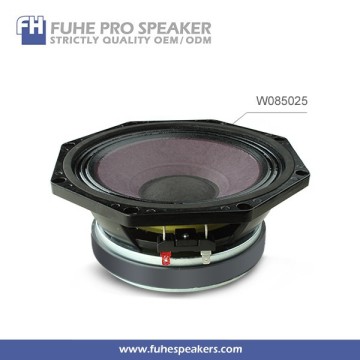 8inch W085025 db audio speaker horn price