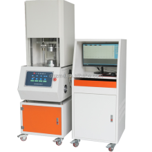 Rubber Testing Machine: Normal to 200 Degree Centigrade Mooney Viscometer