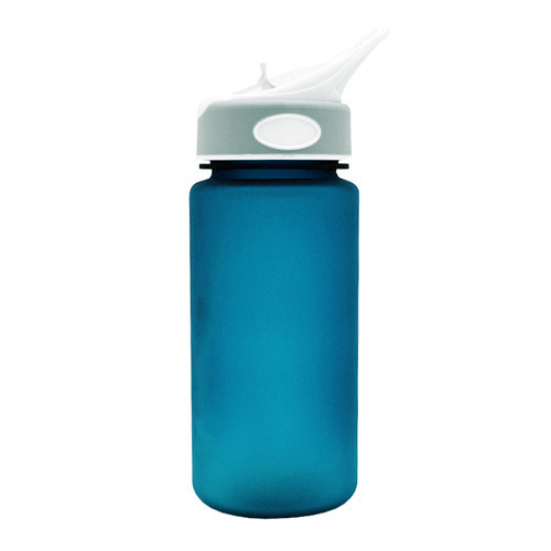 Promosi Tritan Sports Straw Bottle