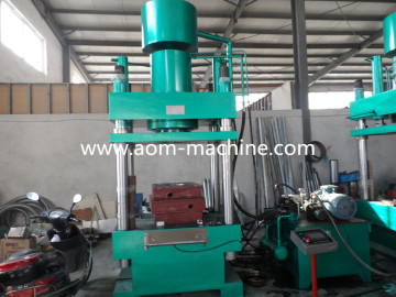 Automatic Hydraulic Tablet Presser Factory