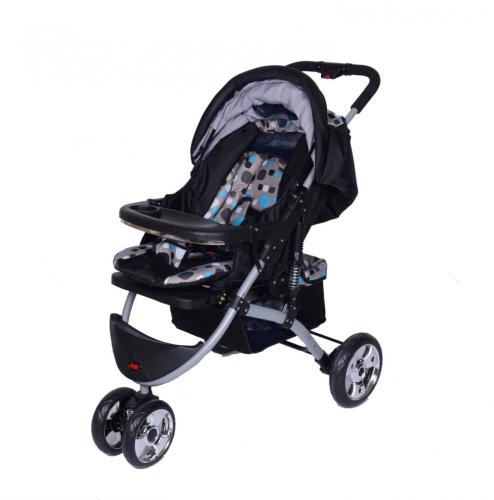 Bébé Shock Absorption tendance expédition Jogger