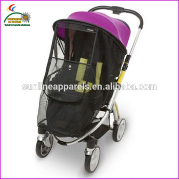 custom baby stroller sunshade