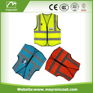 Promotion Warning Working Safety Vest