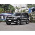 2023 mak Chinwa Beijing J90 Auto Petrol Machin ak bon jan kalite segondè ak vit gazolin machin 4wd SUV