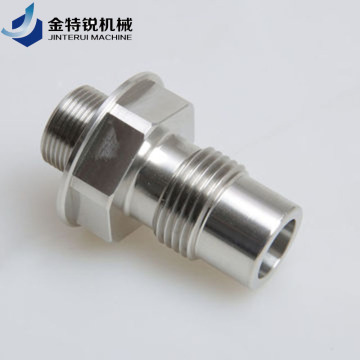 Best selling products parts cnc milling