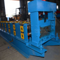 Cold Steel Ridge Cap Roller Forming Machine